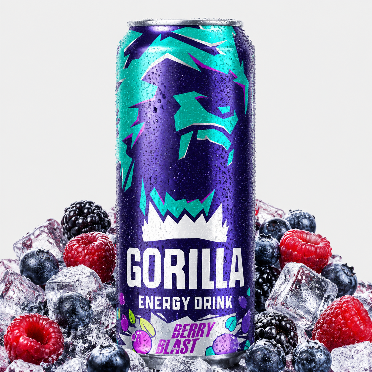 Blast berry 2