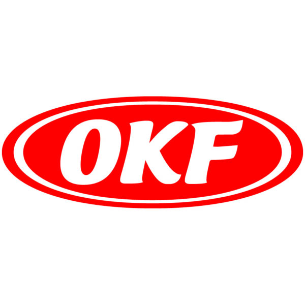 OKF Logo 600x600