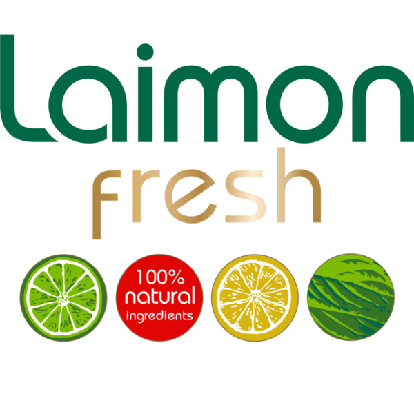 Laimon fresh logo 600x600