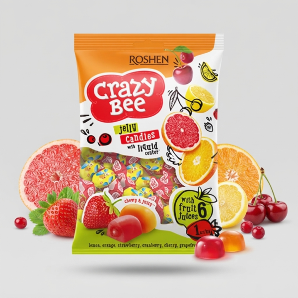 Crazybee2 600x600